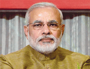 Gold monetisation scheme, coins to be launched soon: Modi