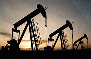 Chinese company to buy Texas oil fields