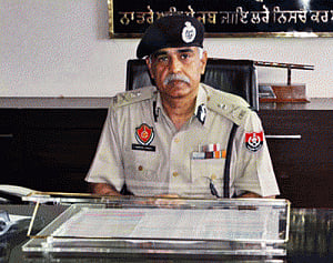 New Punjab DGP assures fair probe into desecrations