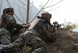 Pak targets 30 BoPs, hamlets in Samba, Kathua sectors
