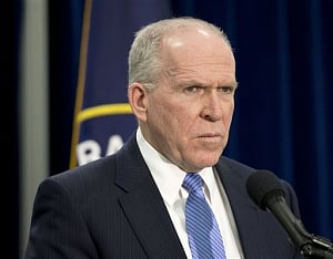 CIA chief's hacked email: Pak uses militant proxies agst India