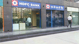 HDFC Q2 net profit grows