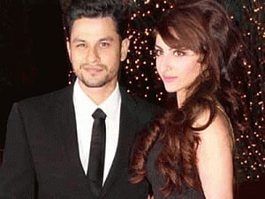 Soha hopes 'Guddu' Ki Gun' changes things for hubby Kunal