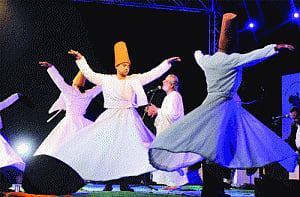 Culture fix