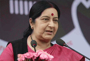India, Africa can't be excluded from UN Security Council: Sushma