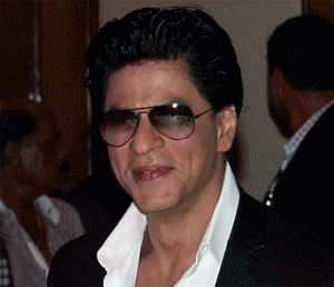 Shah Rukh gets second ED summons in six months