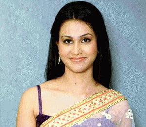 Aanchal Khurana 'dying to do' reality shows