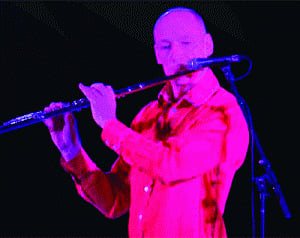 Sounds of Flute