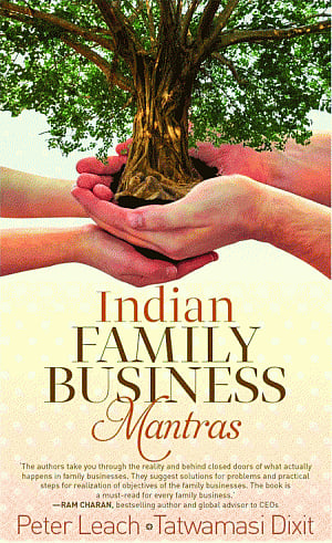 'Every family business is unique'