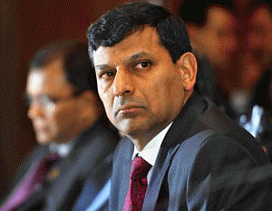 Tolerance can take offence out of a debate: Raghuram Rajan