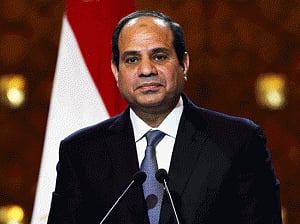 Pro-Sisi alliance biggest winner in 1st round of Egypt polls