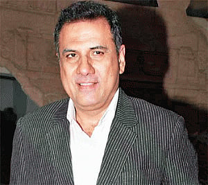 Boman Irani's 'affair' with 'Dilwale' ends