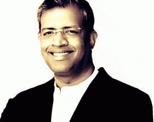 Sanjeev Mohanty is new Jabong CEO
