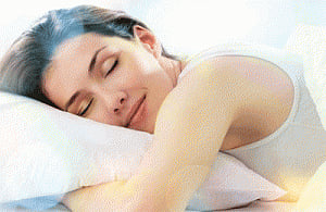 lack of sleep may zap cell growth, brain activity