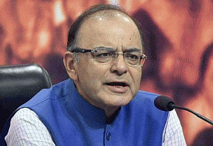 Easier availability of land requisite for housing for all mission: Jaitley