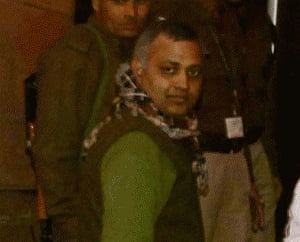 Midnight raid: Court dismisses Bharti's plea for further probe