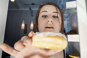 Eating 'everything in moderation' may be bad for you
