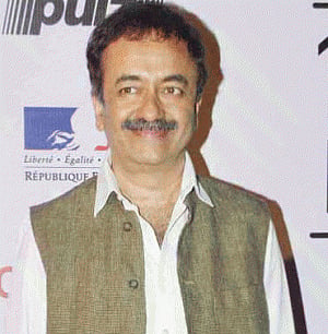Never attempt to make blockbusters: Rajkumar Hirani