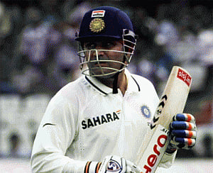 Pain of not getting farewell game shall always remain: Sehwag