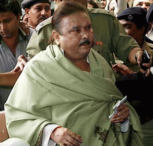 Madan Mitra gets bail, CBI to move higher court