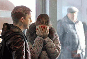 All 224 on board Russian plane killed in Egypt crash