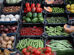 Diet lacking soluble fibre can lead to weight gain