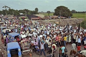 Police kill Indian during Nepal protest