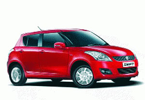Maruti, Hyundai report best ever monthly sales in October