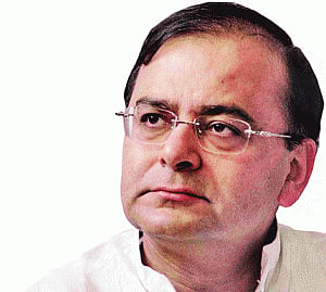Money laundering to become  difficult in next 1-2 years: FM