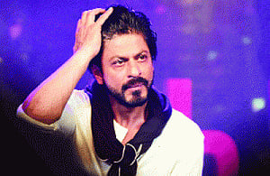 'There is extreme intolerance in India'