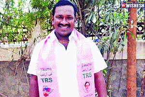 Selection of Dayakar causes 'rift' in TRS