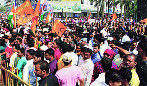 Expectations go haywire in UP civic polls