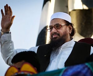 Pak bans media coverage of JuD, leT
