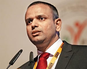 IPl COO Sundar Raman resigns, BCCI accepts resignation