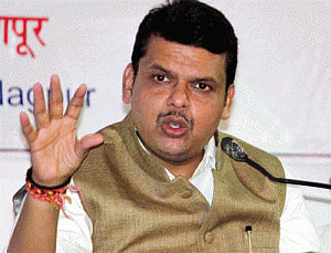 Chhota Rajan will be brought to Mumbai: Fadnavis