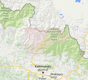 33 killed in Nepal as bus plunges from cliff