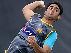 ICC rules on suspect bowling actions make no sense: Ajmal