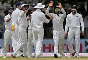 India look for redemption in Tests under Kohli