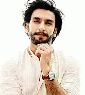 'Bajirao Mastani' has made me stronger, wiser: Ranveer
