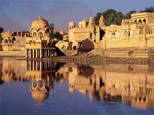 Rajasthan signs 76 MoUs in tourism sector