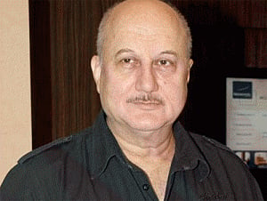 Kher to lead tolerance debate march to President's house