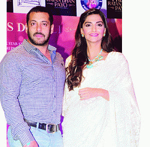 'PRDP most beautiful film I've done'