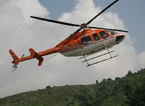 Pawan Hans chopper crash: 2 pilots on board still missing