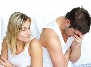 Premature ejaculation is not a true illness: Study