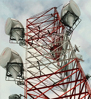 Guidelines to liberalise 2G spectrum issued