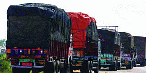 Green taxes for cleaner city yet a non-starter