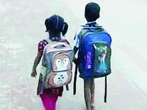 Pollution takes toll on children, elderly