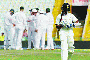Spin leaves India reeling