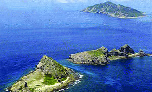 India can play positive role in SCS: China