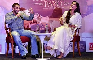 Sonam on 'biggest' high with 'Prem Ratan Dhan Payo'